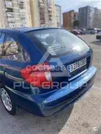 2004 KIA Rio