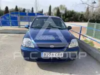 2004 KIA Rio