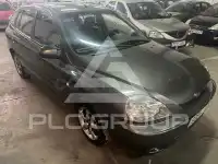 2004 KIA Rio