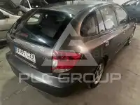 2004 KIA Rio