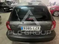 2004 KIA Rio