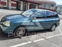 2004 KIA Rio