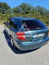 2004 KIA Rio