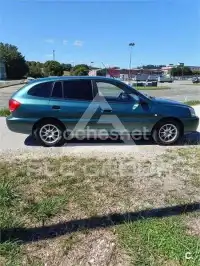 2004 KIA Rio
