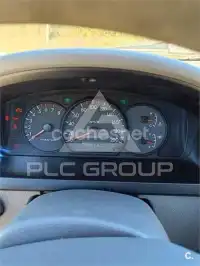 2004 KIA Rio