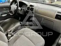 2004 KIA Rio