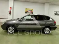 2004 KIA Rio