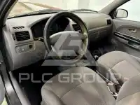 2004 KIA Rio