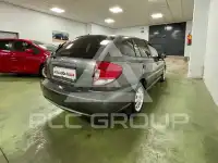 2004 KIA Rio