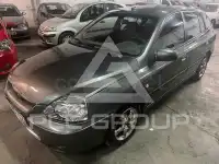 2004 KIA Rio