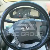 2004 KIA Sorento