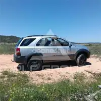 2004 KIA Sorento