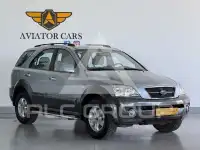 2004 KIA Sorento
