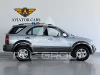 2004 KIA Sorento
