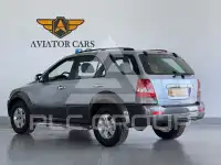 2004 KIA Sorento