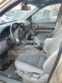 2004 KIA Sorento