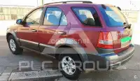 2004 KIA Sorento