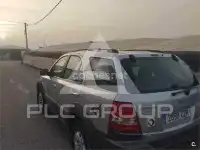 2004 KIA Sorento