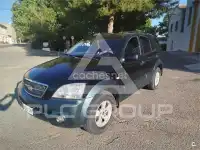 2004 KIA Sorento