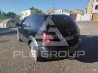 2004 KIA Sorento