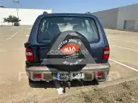 2004 KIA Sportage