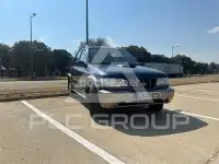 2004 KIA Sportage