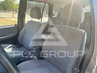 2004 KIA Sportage