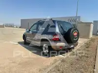 2004 KIA Sportage