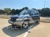 2004 KIA Sportage