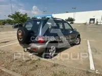2004 KIA Sportage