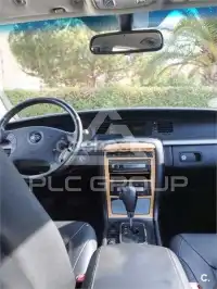 2004 KIA Opirus