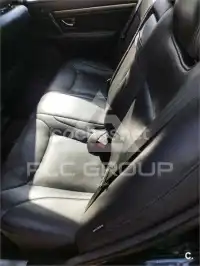 2004 KIA Opirus