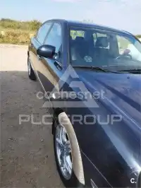 2004 KIA Opirus