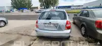 2004 KIA Cerato