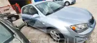 2004 KIA Cerato