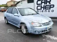 2004 KIA Cerato