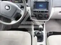 2004 KIA Cerato