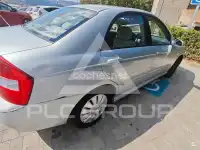 2004 KIA Cerato