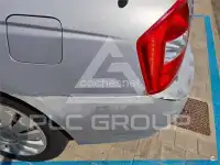2004 KIA Cerato