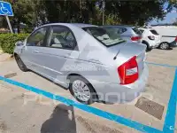 2004 KIA Cerato