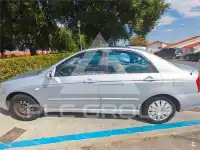 2004 KIA Cerato