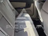 2004 KIA Cerato