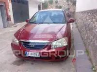 2004 KIA Cerato