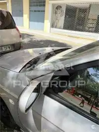 2004 KIA Cerato