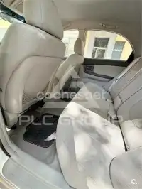 2004 KIA Cerato