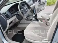 2004 KIA Cerato