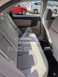 2004 KIA Cerato