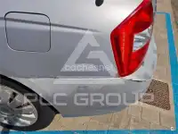 2004 KIA Cerato