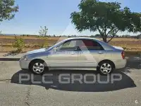 2004 KIA Cerato