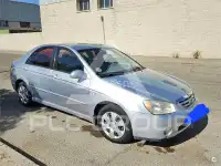 2004 KIA Cerato